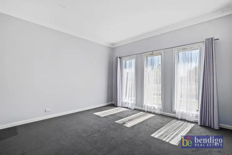 Fifth view of Homely house listing, 22 Condon Street, Kennington VIC 3550