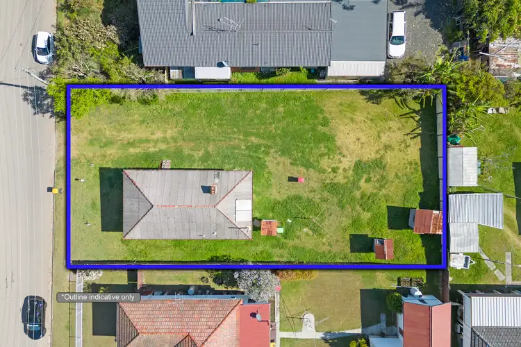 Second view of Homely house listing, 55 Kangaroo Street, Raymond Terrace NSW 2324