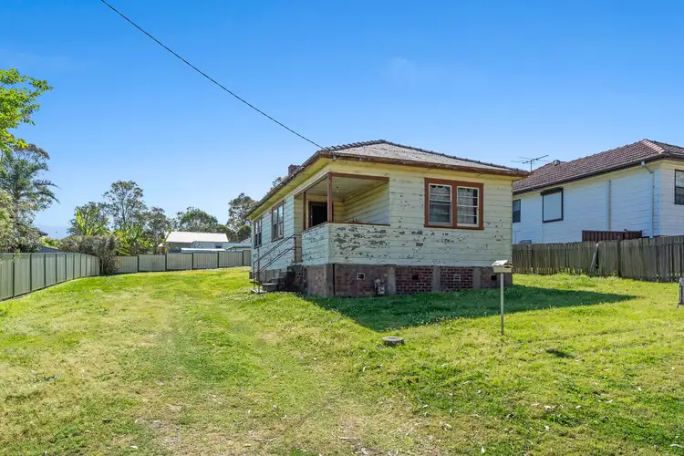 Fifth view of Homely house listing, 55 Kangaroo Street, Raymond Terrace NSW 2324
