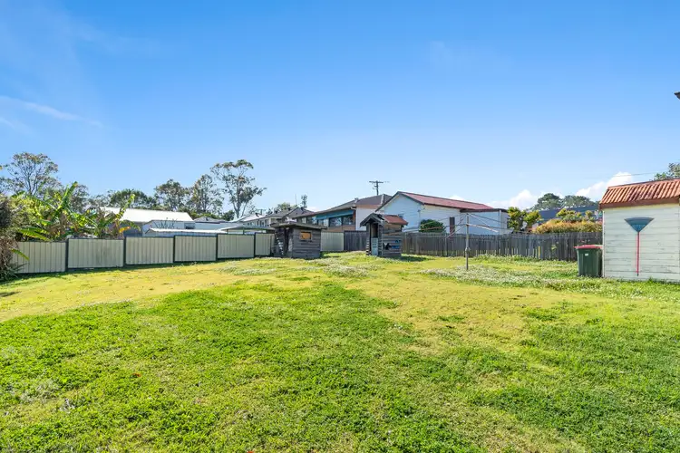 Sixth view of Homely house listing, 55 Kangaroo Street, Raymond Terrace NSW 2324