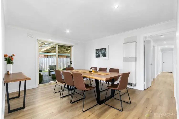 Fifth view of Homely house listing, 17 Laurence Grove, Traralgon VIC 3844