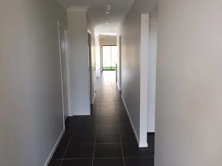 Second view of Homely house listing, 44 Elizabeth McRae Avenue, Minto NSW 2566