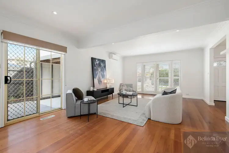 Second view of Homely house listing, 2 Newton Street, Seaford VIC 3198