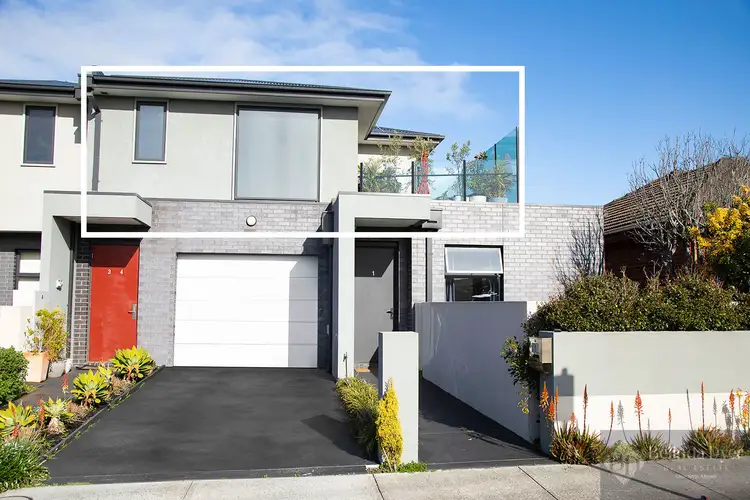 3/8 Ross Street, Aspendale VIC 3195