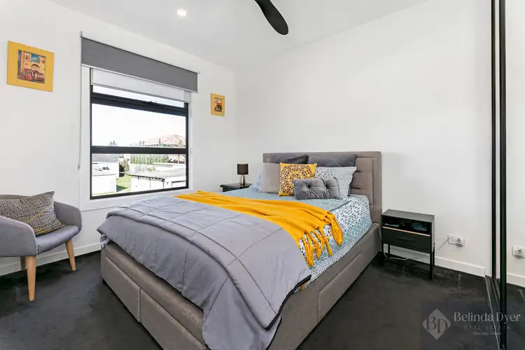 Fifth view of Homely apartment listing, 3/8 Ross Street, Aspendale VIC 3195