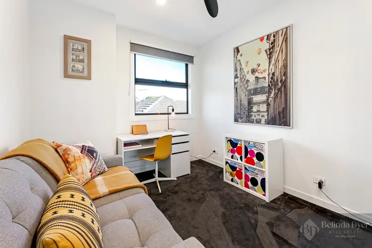 Sixth view of Homely apartment listing, 3/8 Ross Street, Aspendale VIC 3195