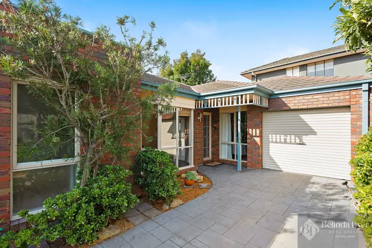 3/8 Landcox Street, Brighton East VIC 3187