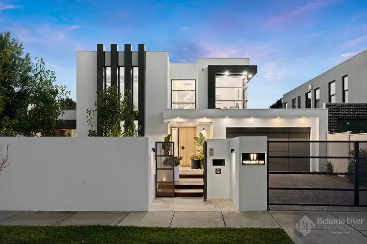11 Sunlight Crescent, Brighton East VIC 3187