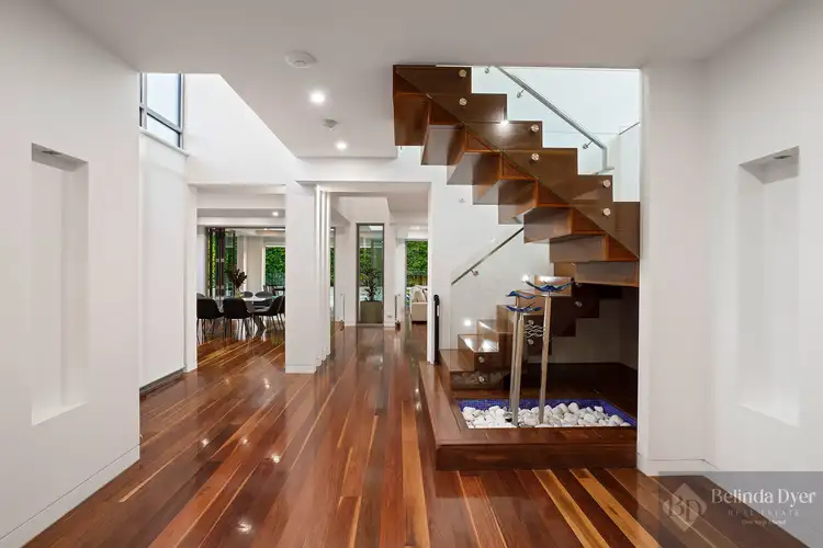 Fifth view of Homely house listing, 11 Sunlight Crescent, Brighton East VIC 3187