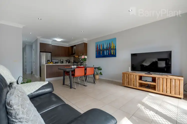 Fourth view of Homely townhouse listing, 4/30 Cameron Street, Reservoir VIC 3073