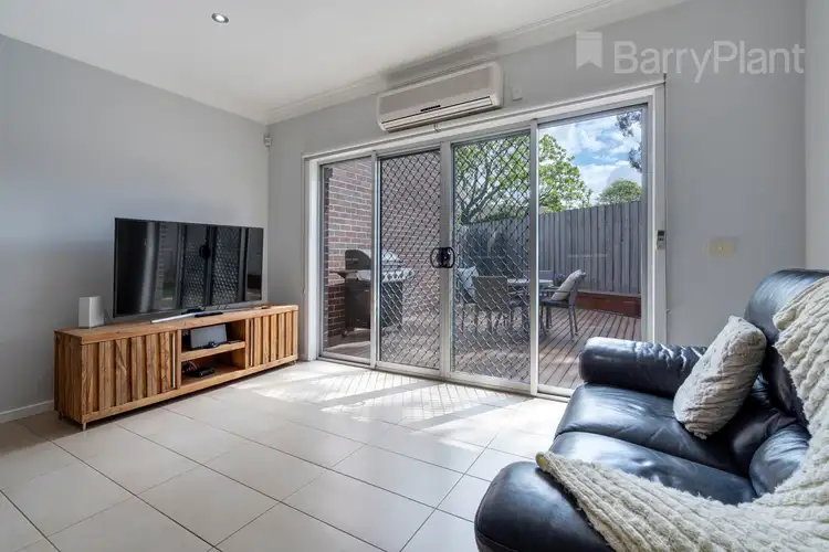 Fifth view of Homely townhouse listing, 4/30 Cameron Street, Reservoir VIC 3073