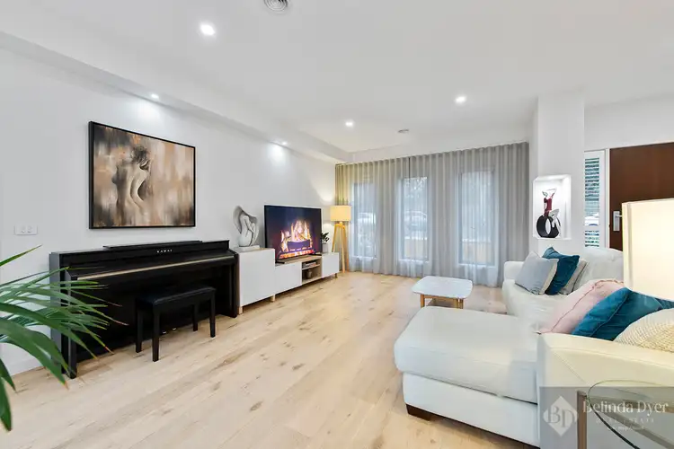 Third view of Homely townhouse listing, 1/8 Nockolds Crescent, Noble Park VIC 3174