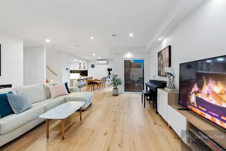 Fourth view of Homely townhouse listing, 1/8 Nockolds Crescent, Noble Park VIC 3174