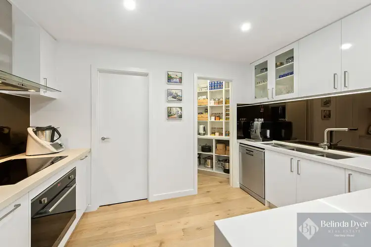 Fifth view of Homely townhouse listing, 1/8 Nockolds Crescent, Noble Park VIC 3174