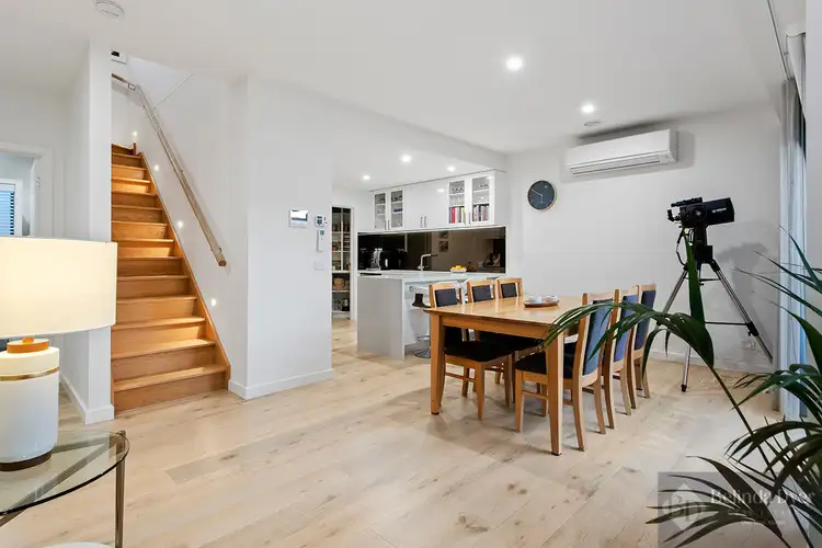 Sixth view of Homely townhouse listing, 1/8 Nockolds Crescent, Noble Park VIC 3174