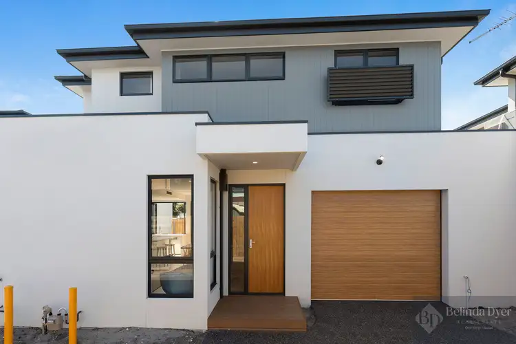 2/11 Brixton Street, Bonbeach VIC 3196