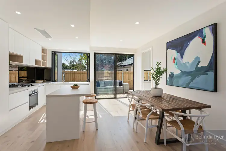Fifth view of Homely townhouse listing, 2/11 Brixton Street, Bonbeach VIC 3196