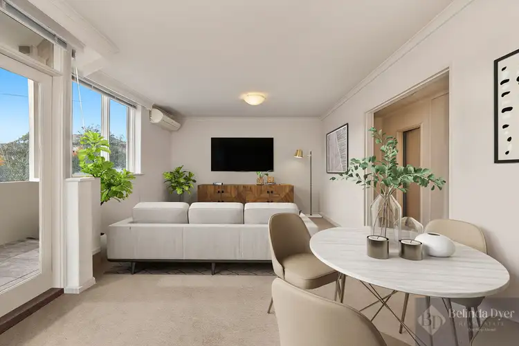 4/33 Hotham Street, St Kilda East VIC 3183