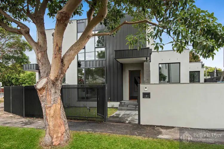 2 Heathfield Road, Brighton East VIC 3187