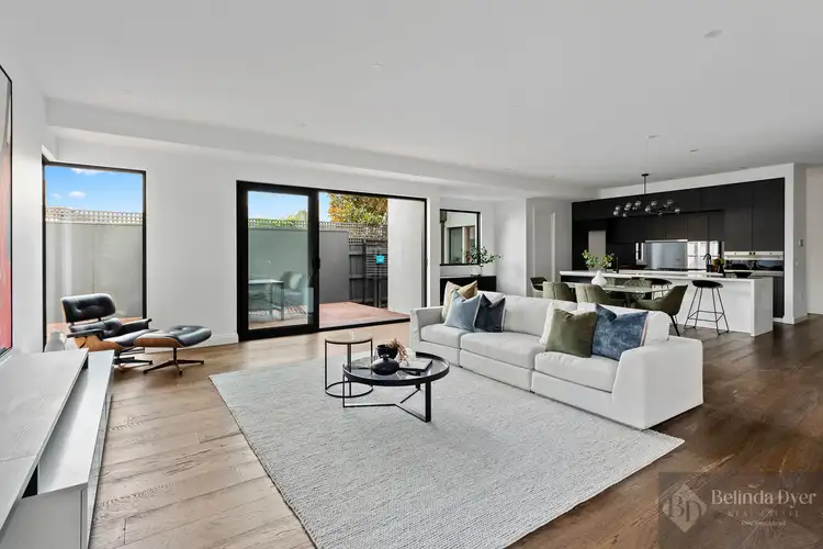 Second view of Homely townhouse listing, 2 Heathfield Road, Brighton East VIC 3187