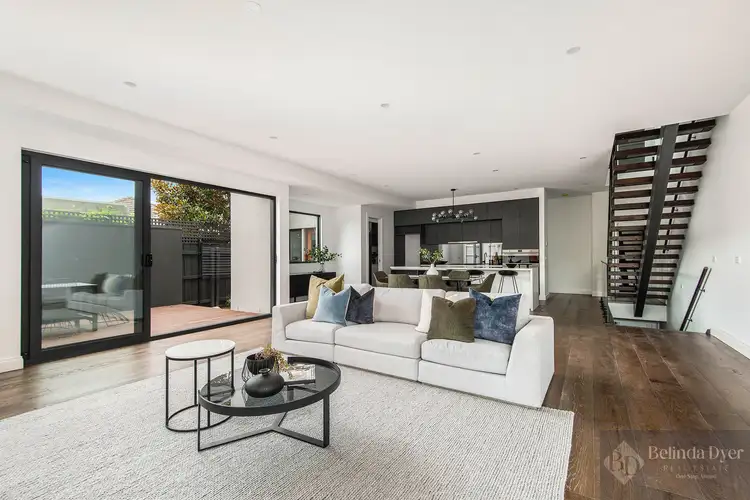Third view of Homely townhouse listing, 2 Heathfield Road, Brighton East VIC 3187