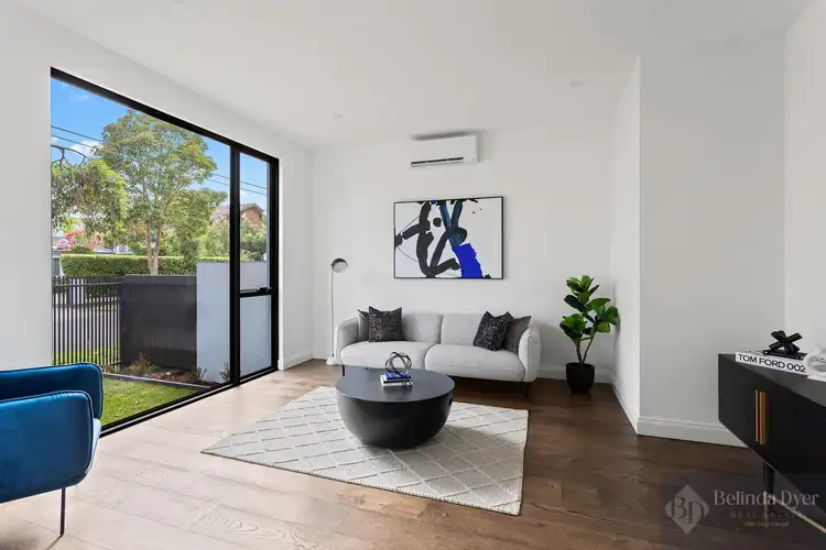 Fifth view of Homely townhouse listing, 2 Heathfield Road, Brighton East VIC 3187