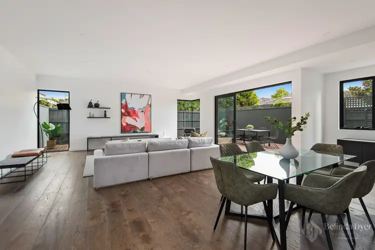 Sixth view of Homely townhouse listing, 2 Heathfield Road, Brighton East VIC 3187