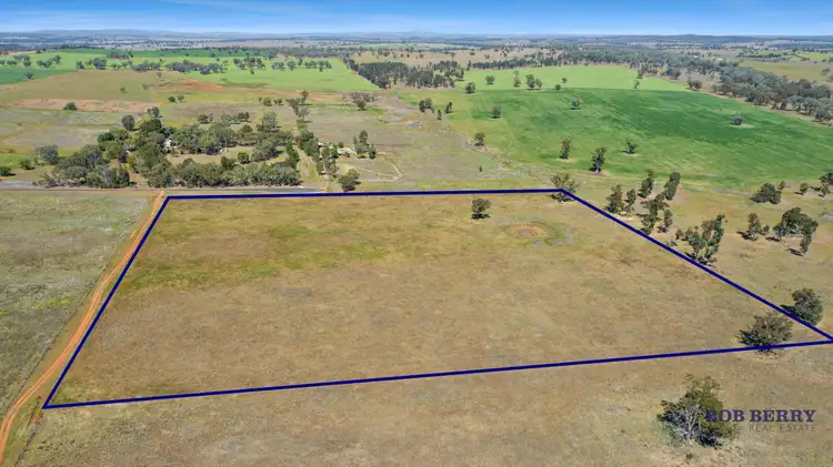 Main view of Homely rural property listing, 22R Bulwarra Road, Dubbo NSW 2830
