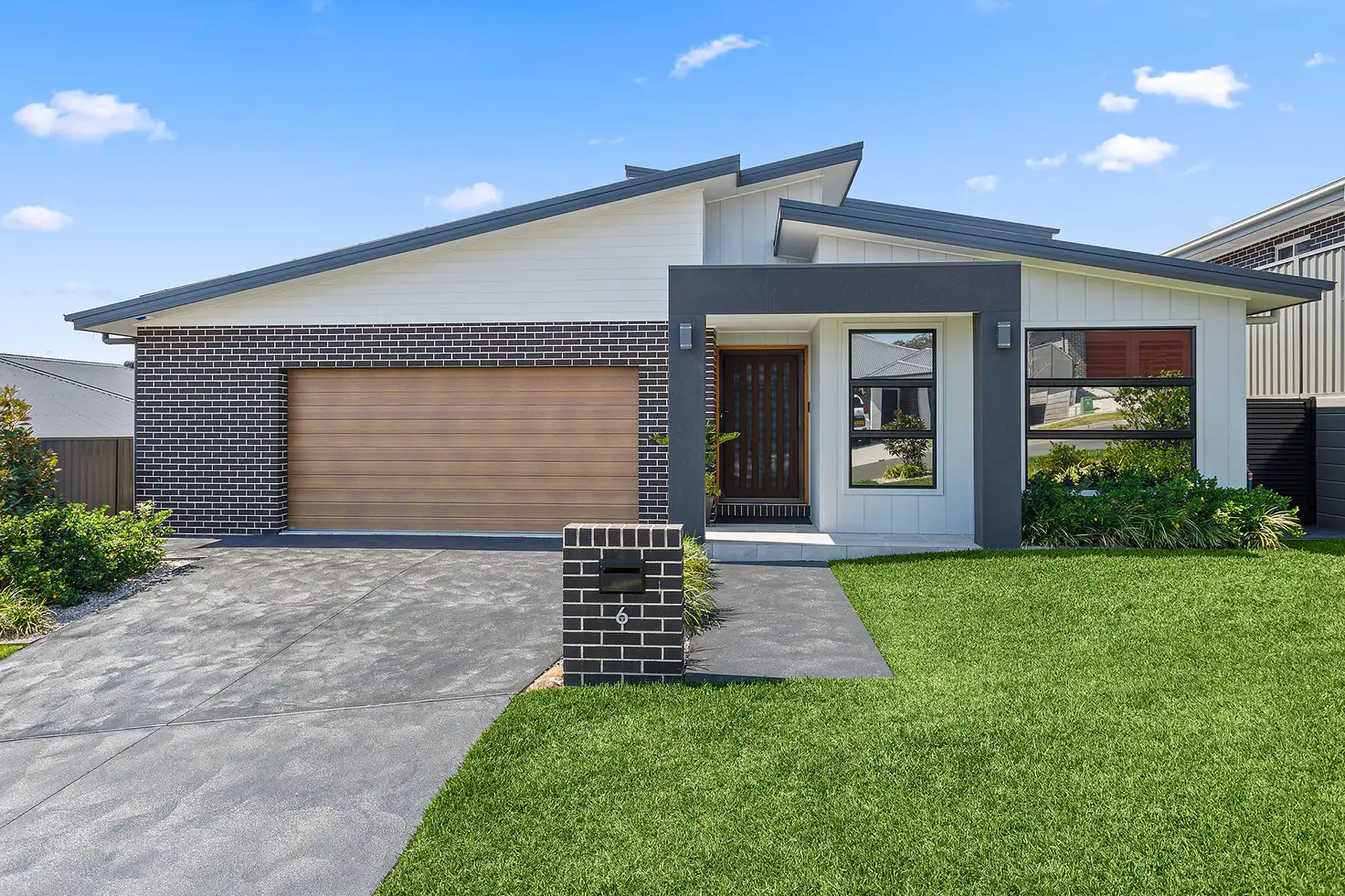 Main view of Homely house listing, 6 Scotch Road, Calderwood NSW 2527