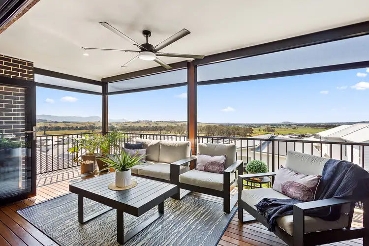 Second view of Homely house listing, 6 Scotch Road, Calderwood NSW 2527