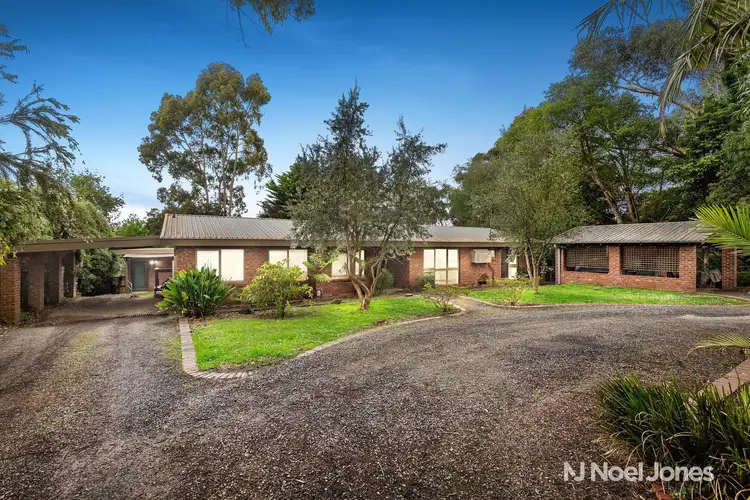 9 Paynes Road