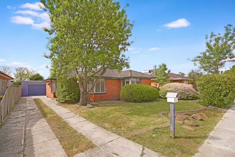 Main view of Homely house listing, 12 Louise Street, Lalor VIC 3075