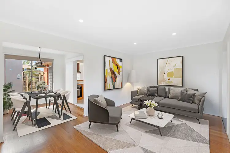 Fourth view of Homely house listing, 12 Louise Street, Lalor VIC 3075