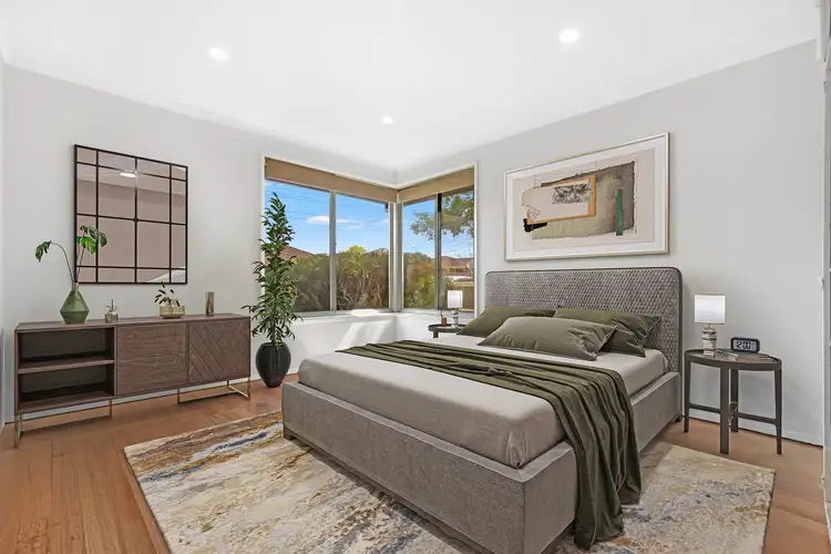 Fifth view of Homely house listing, 12 Louise Street, Lalor VIC 3075