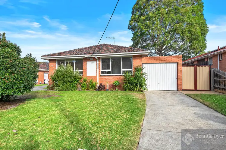 12/138-140 Linacre Road, Hampton VIC 3188
