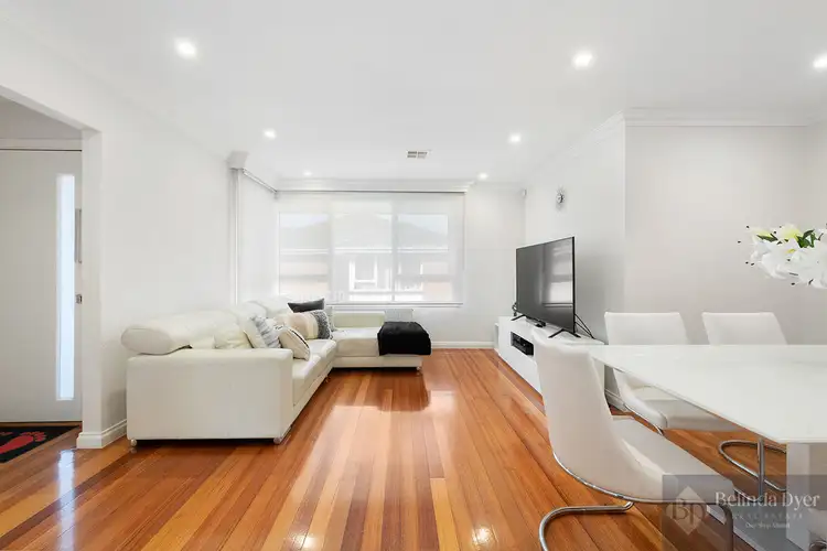 Second view of Homely villa listing, 12/138-140 Linacre Road, Hampton VIC 3188