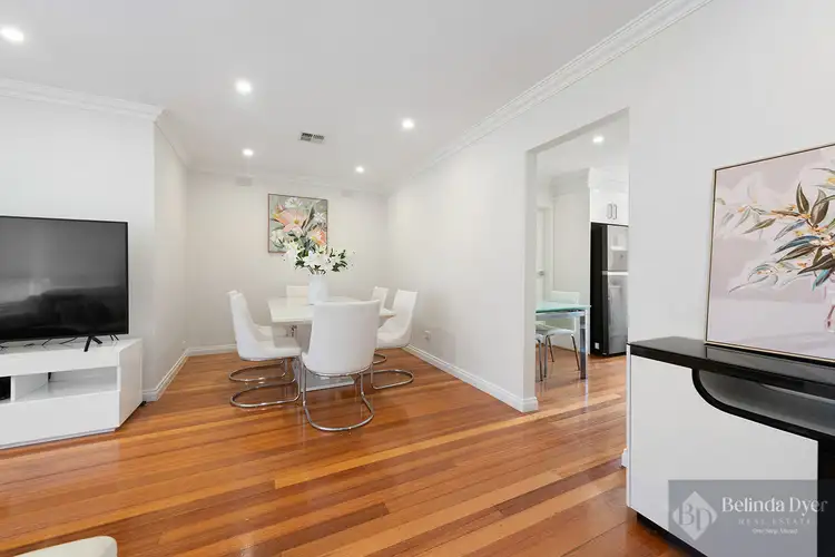 Third view of Homely villa listing, 12/138-140 Linacre Road, Hampton VIC 3188