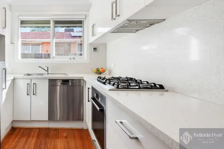 Fourth view of Homely villa listing, 12/138-140 Linacre Road, Hampton VIC 3188