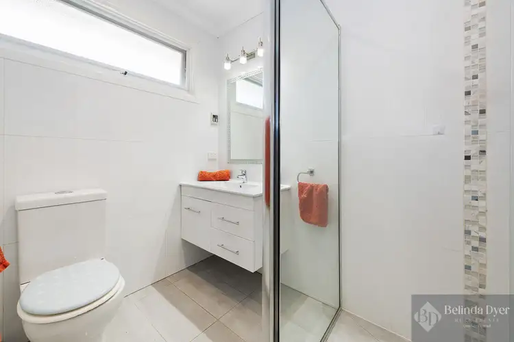 Fifth view of Homely villa listing, 12/138-140 Linacre Road, Hampton VIC 3188