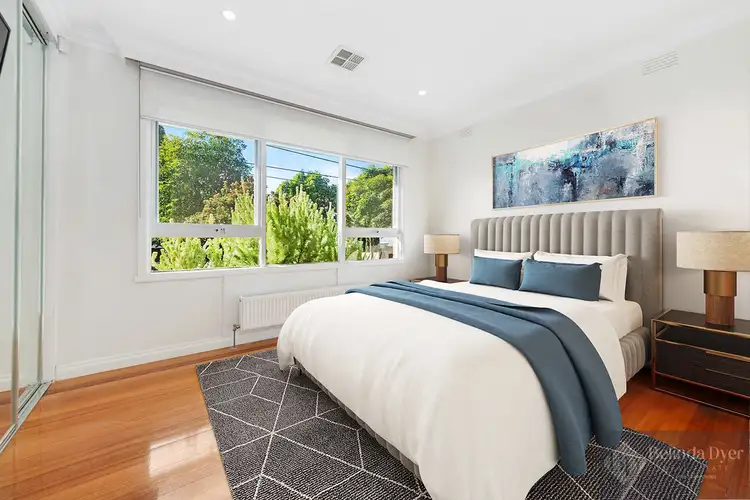 Sixth view of Homely villa listing, 12/138-140 Linacre Road, Hampton VIC 3188