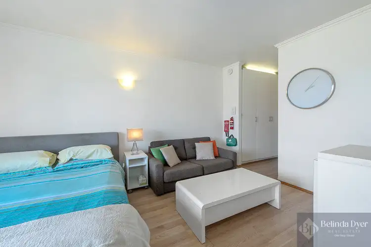 Fourth view of Homely studio listing, 89/145 Canterbury Road, Toorak VIC 3142