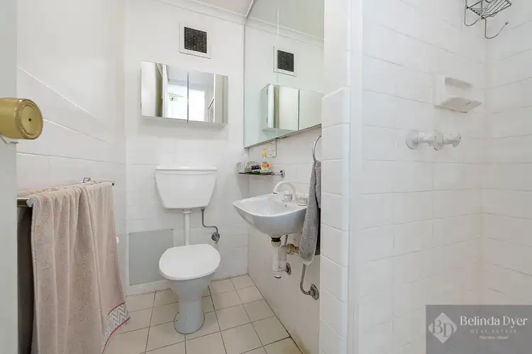 Sixth view of Homely studio listing, 89/145 Canterbury Road, Toorak VIC 3142