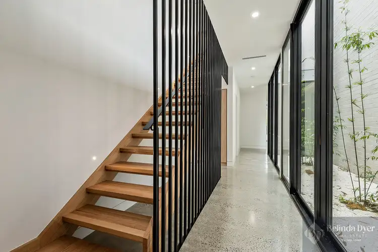 Sixth view of Homely townhouse listing, 6a Parklands Crescent, Brighton East VIC 3187