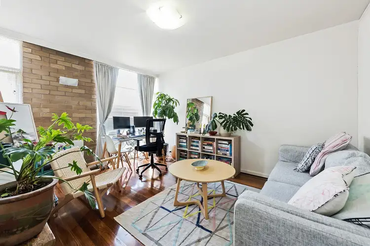 Main view of Homely apartment listing, 3/17 Glenview Avenue, Malvern VIC 3144