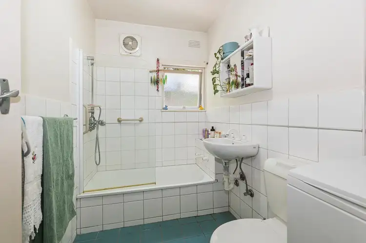 Third view of Homely apartment listing, 3/17 Glenview Avenue, Malvern VIC 3144
