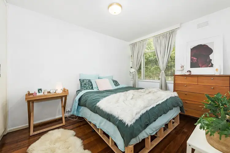 Fourth view of Homely apartment listing, 3/17 Glenview Avenue, Malvern VIC 3144