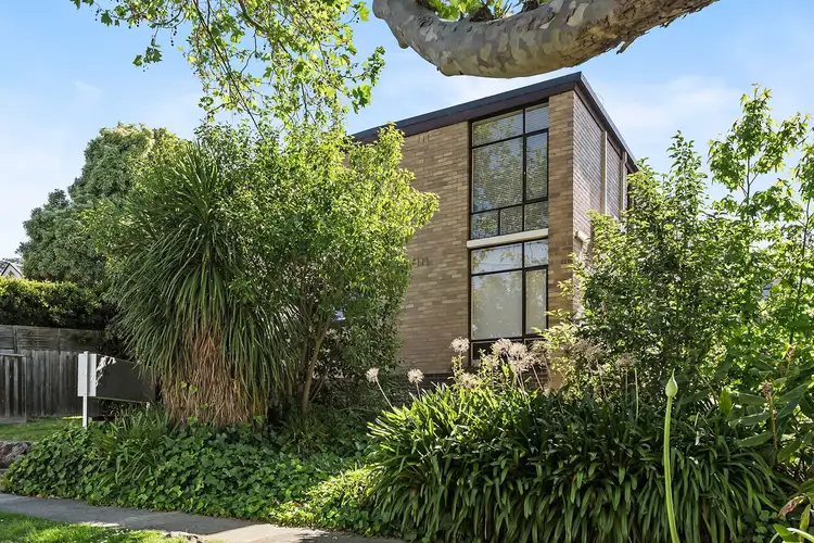 Fifth view of Homely apartment listing, 3/17 Glenview Avenue, Malvern VIC 3144