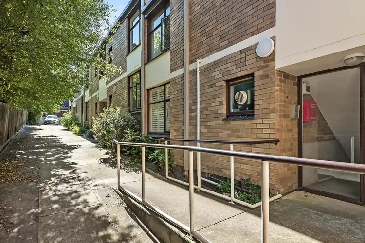 Sixth view of Homely apartment listing, 3/17 Glenview Avenue, Malvern VIC 3144