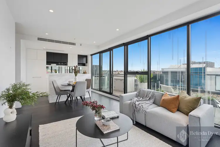 802/35 Wilson Street, South Yarra VIC 3141