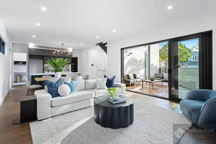 17 Killeen Avenue, Brighton East VIC 3187